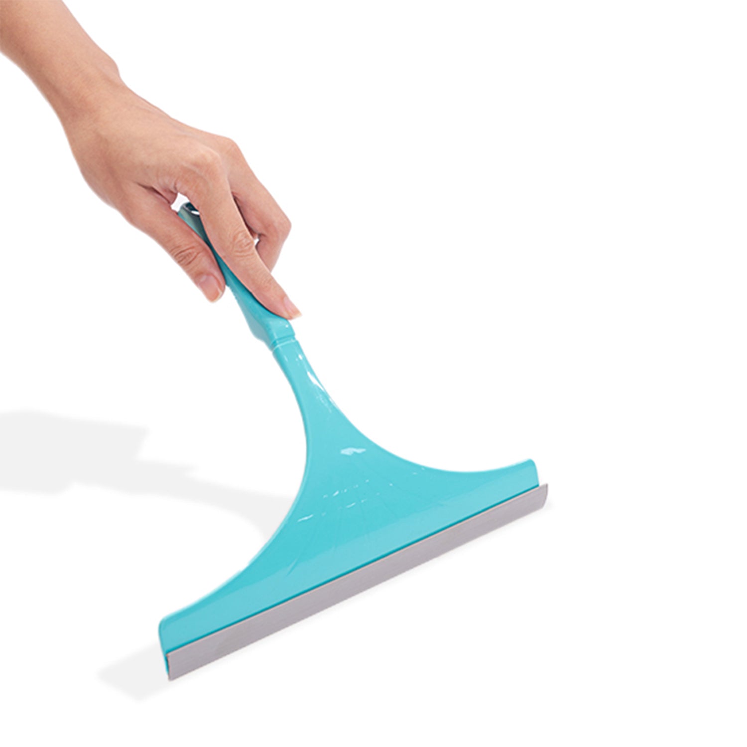 Zidello Compact, efficient wiper for tabletops, ensuring sparkling surfaces with its durable build and design, at an affordable price